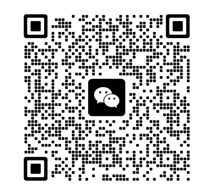 豆芽 OPS 交流群二维码，请使用微信扫码